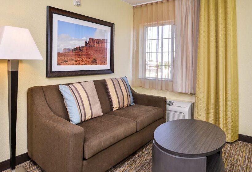 Suite, Candlewood Suites Sierra Vista, An Ihg