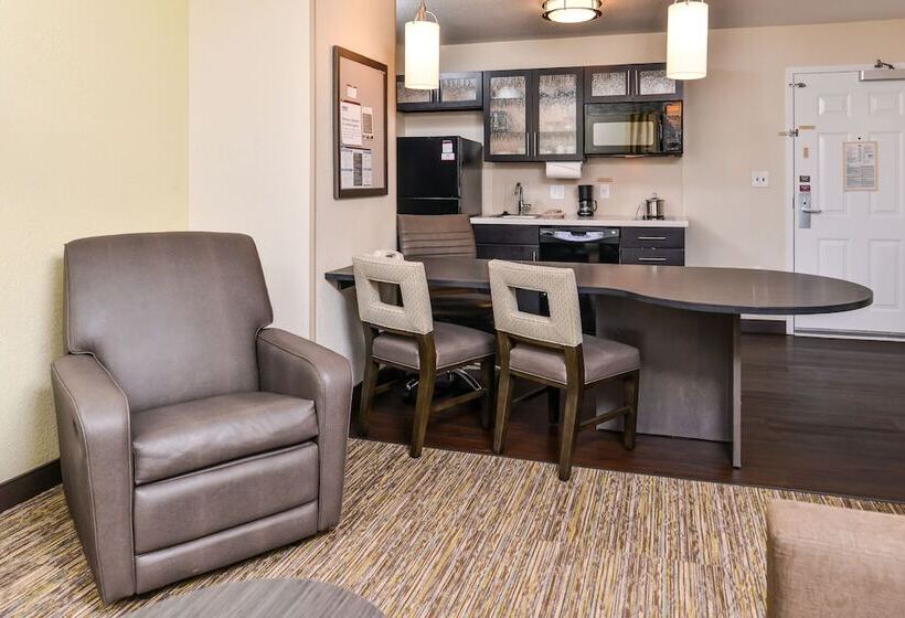 Suite, Candlewood Suites Sierra Vista, An Ihg