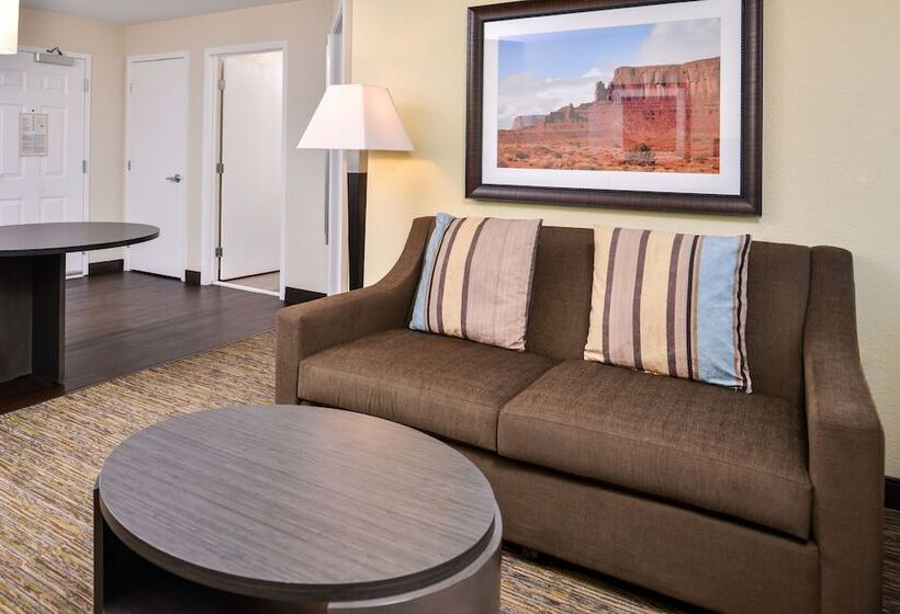 Suite, Candlewood Suites Sierra Vista, An Ihg