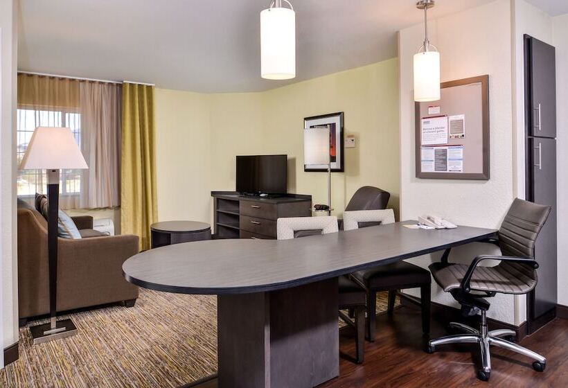 Suite, Candlewood Suites Sierra Vista, An Ihg