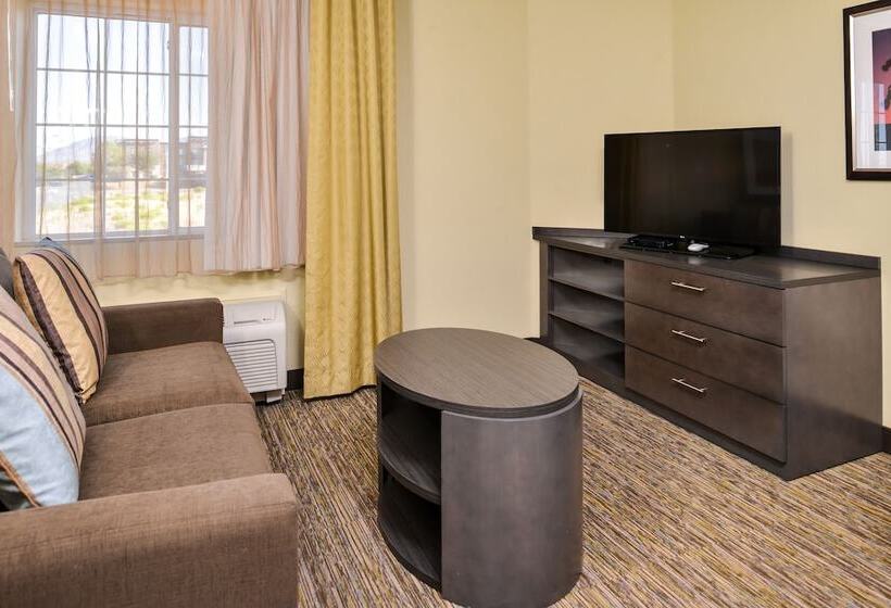 Suite, Candlewood Suites Sierra Vista, An Ihg