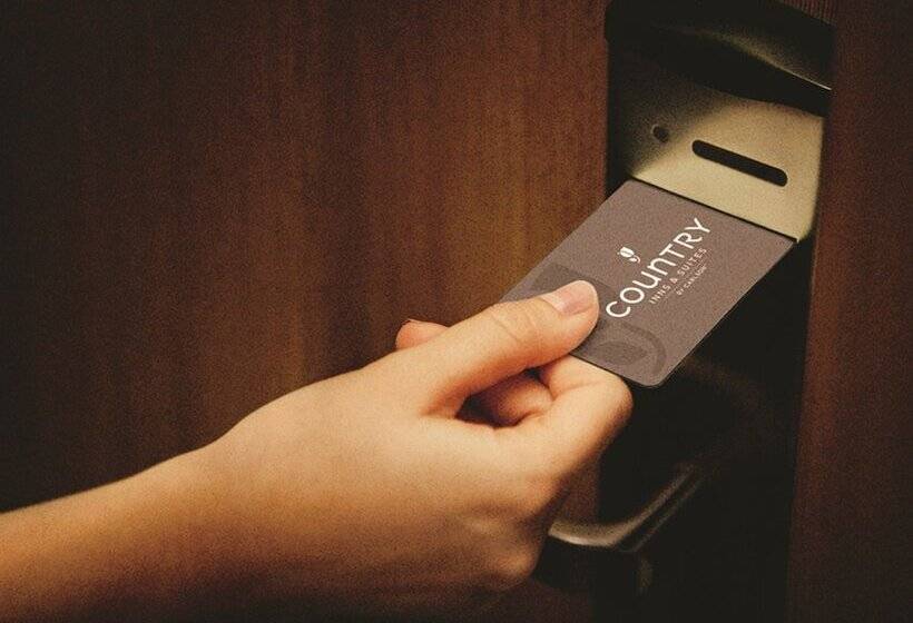 سوئیت با وان آب گرم, Country Inn & Suites By Radisson, Dearborn, Mi