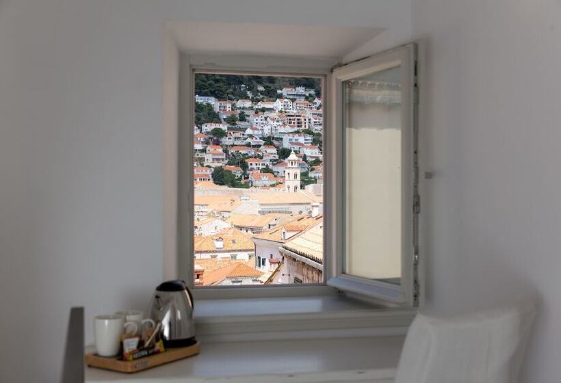 高级大房间, Dubrovnik Sweet House