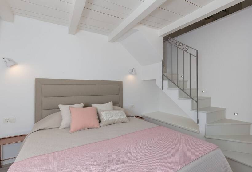 高级大房间, Dubrovnik Sweet House
