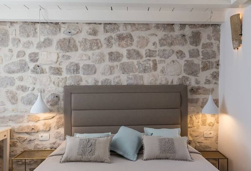 舒适型房间, Dubrovnik Sweet House