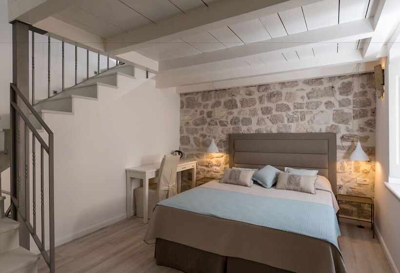 舒适型房间, Dubrovnik Sweet House