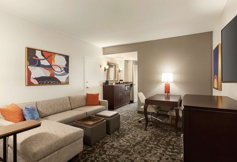سوییت, Embassy Suites By Hilton Orlando Lake Buena Vista South