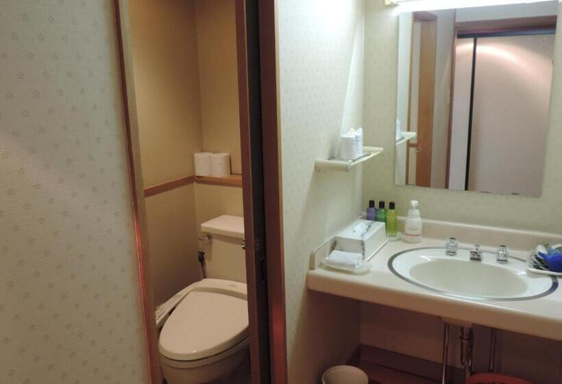 Standard Triple Room, Harataki