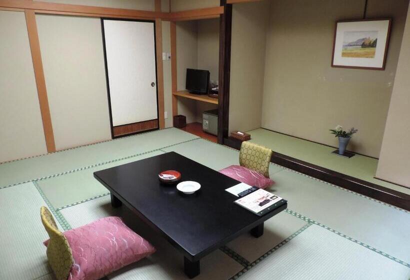 Standard Triple Room, Harataki