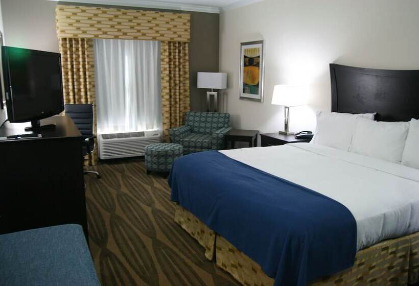 Suite, Holiday Inn Express & Suites Corpus Christi  North