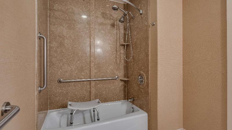 اتاق استاندارد, Kaike Grand Hotel Tensui