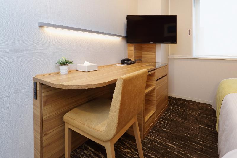 스탠다드 싱글 룸, Keio Presso Inn Ikebukuro