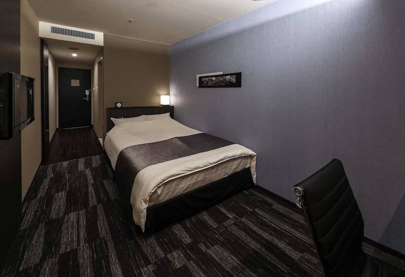 اتاق اکونومی, Kkr Hotel Osaka
