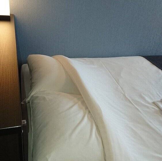 اتاق اکونومی, Kkr Hotel Osaka