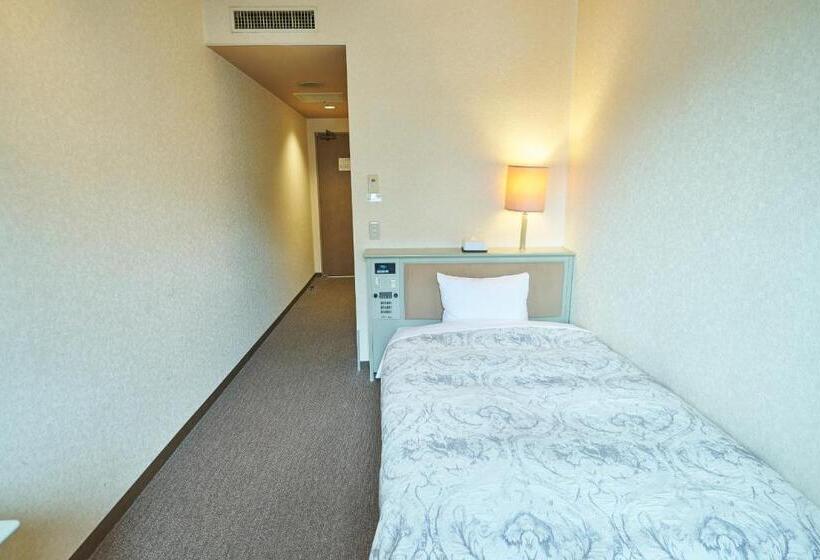 Standard Single Room, Machida Villa