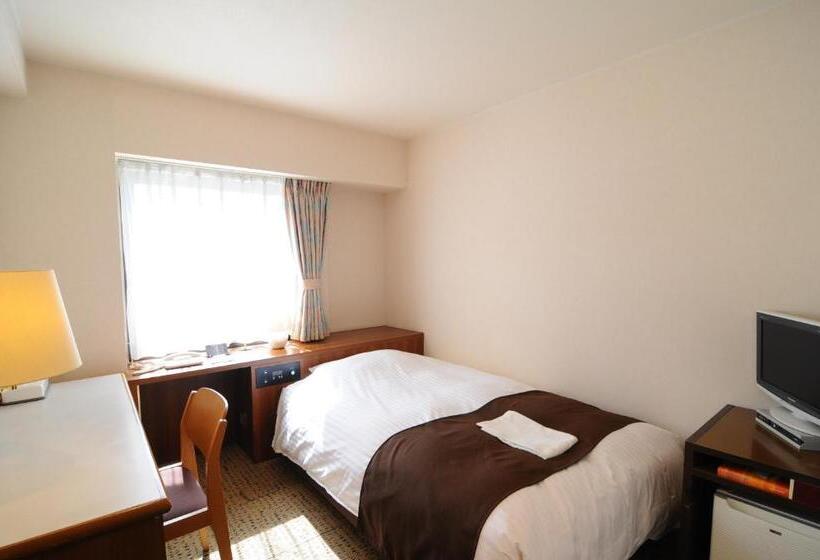 اتاق اکونومی, Niigata Toei