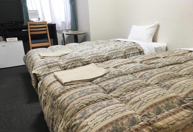 اتاق استاندارد, Oustat Kokusai Hotel Tajimi