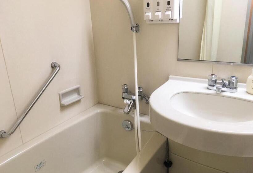 اتاق لوکس, Oustat Kokusai Hotel Tajimi