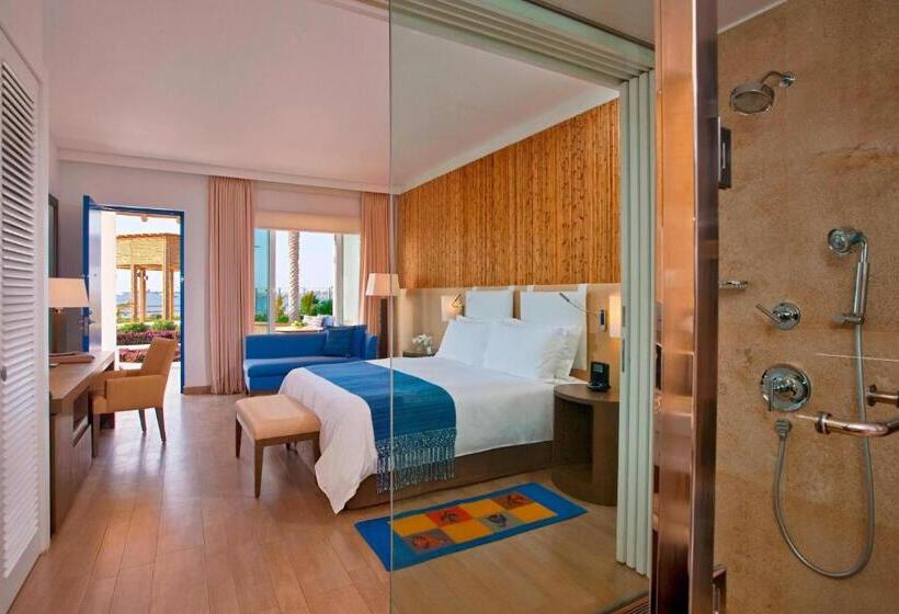 اتاق لوکس با تخت بزرگ, Paracas, A Luxury Collection Resort, Paracas