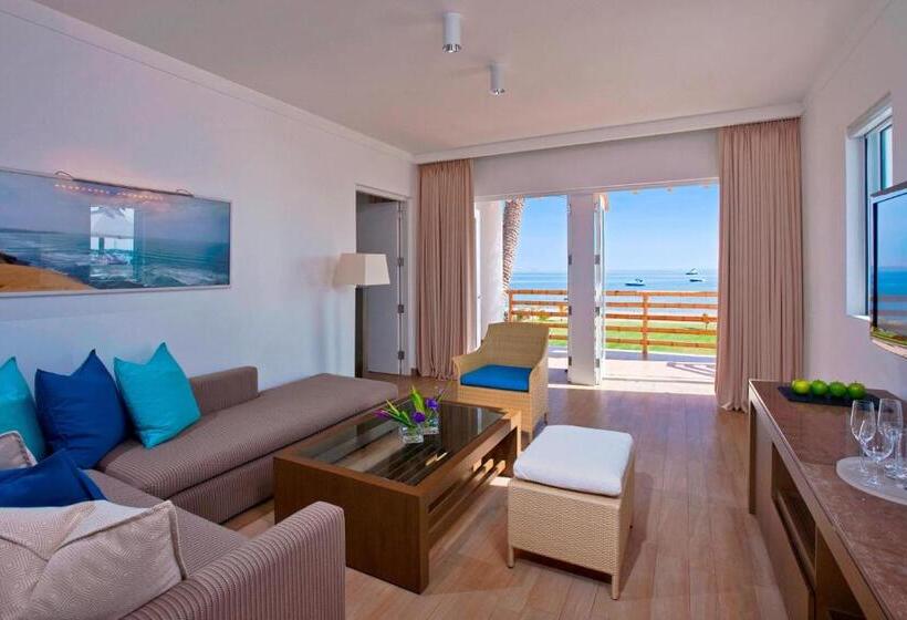سوئیت با تخت بزرگ, Paracas, A Luxury Collection Resort, Paracas