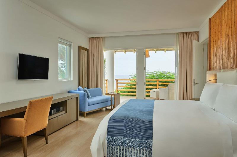 سوییت با چشم‌انداز دریا, Paracas, A Luxury Collection Resort, Paracas