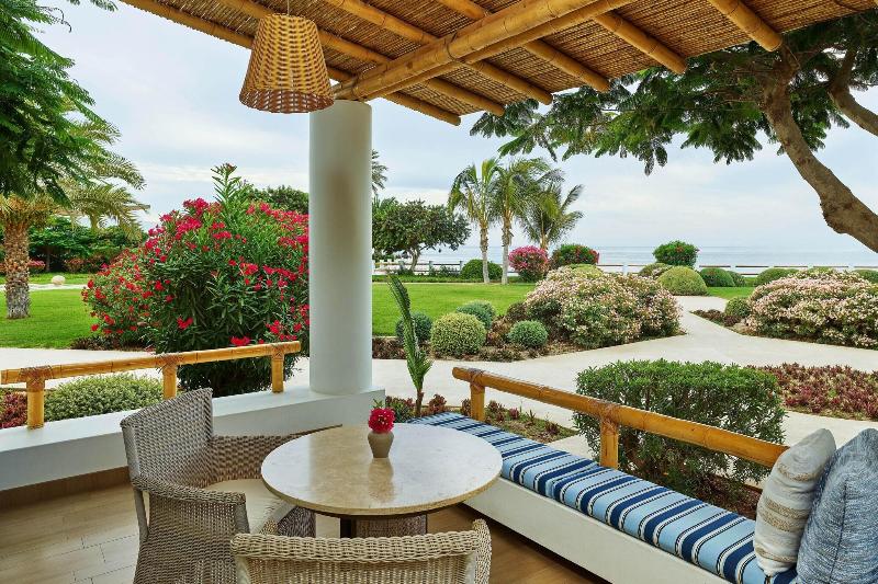 اتاق لوکس, Paracas, A Luxury Collection Resort, Paracas