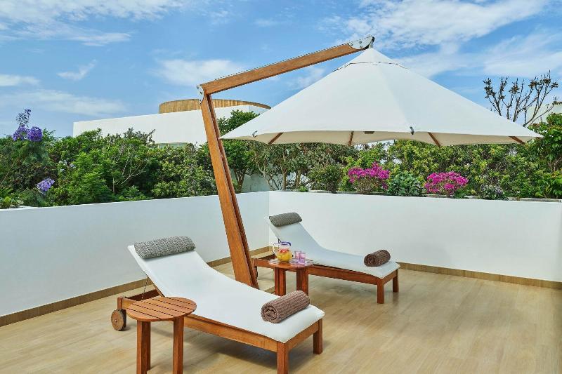 سوئیت با تخت بزرگ, Paracas, A Luxury Collection Resort, Paracas