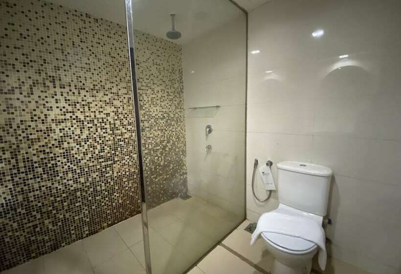 اتاق لوکس, Residence Inn Cherating