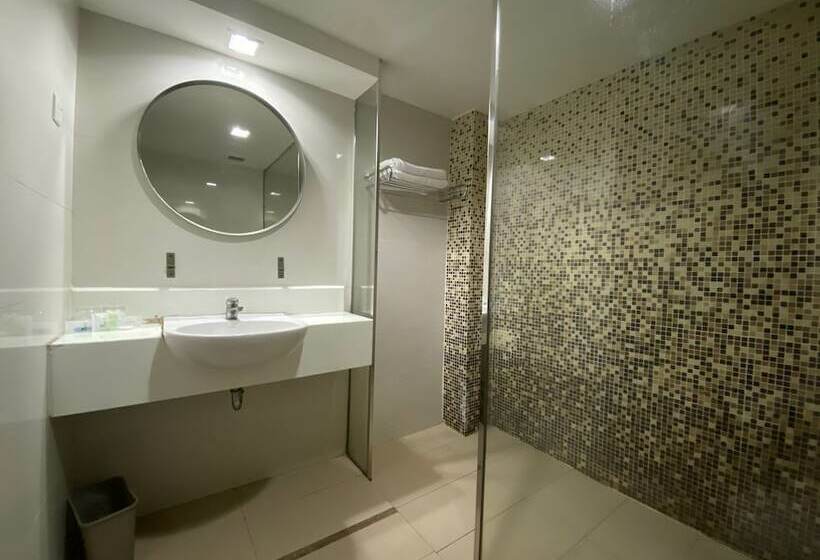 اتاق لوکس, Residence Inn Cherating