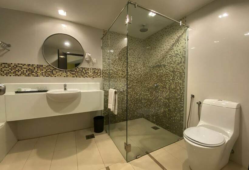 اتاق اجرایی, Residence Inn Cherating