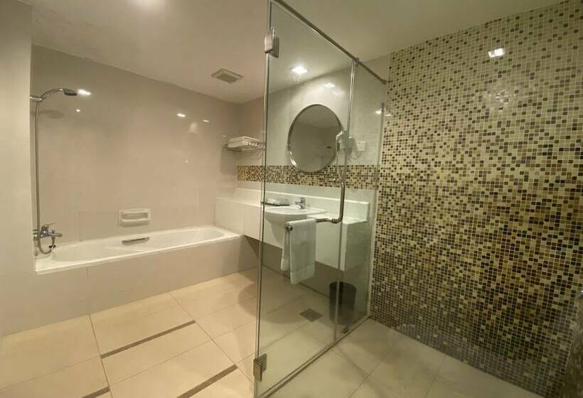 اتاق اجرایی, Residence Inn Cherating