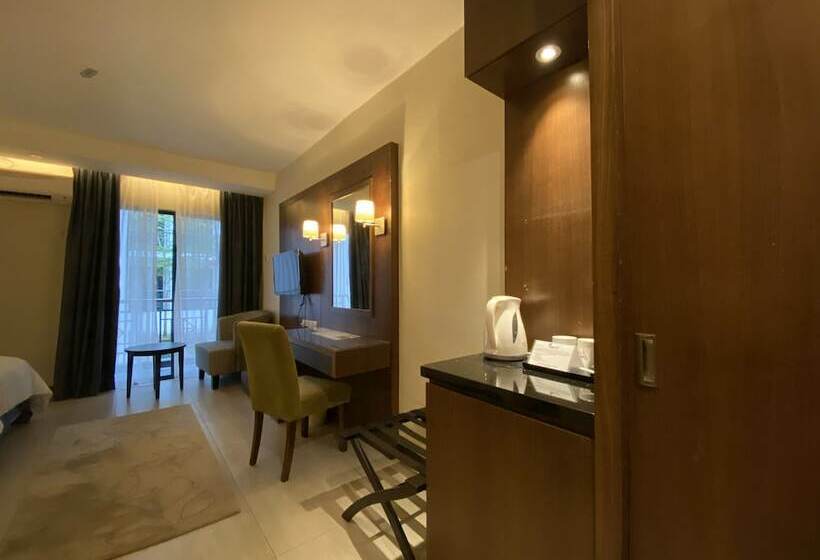 اتاق استاندارد, Residence Inn Cherating