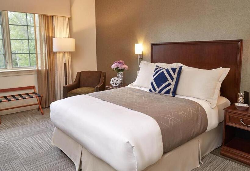 Standard Room, Rizzo Center, A Destination By Hyatt