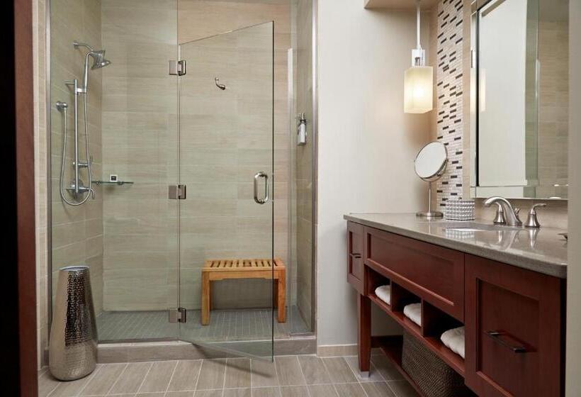 Standard Room Adapted for people with reduced mobility, Rizzo Center, A Destination By Hyatt