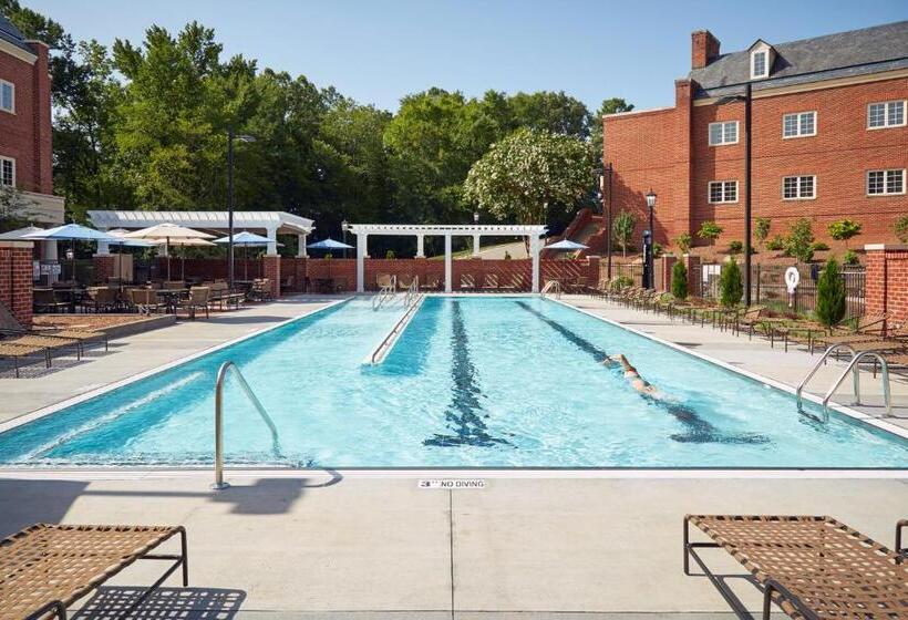 سوییت, Rizzo Center, A Destination By Hyatt