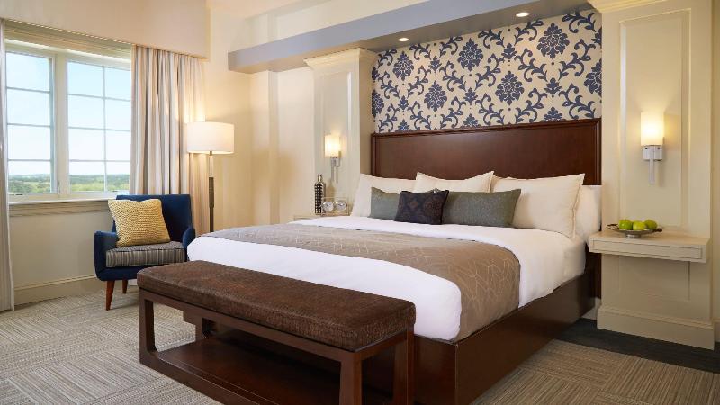 اتاق استاندارد با تخت بزرگ, Rizzo Center, A Destination By Hyatt