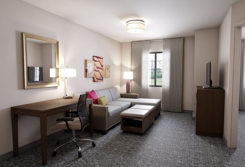 Suite, Staybridge Suites Irvine East/lake Forest