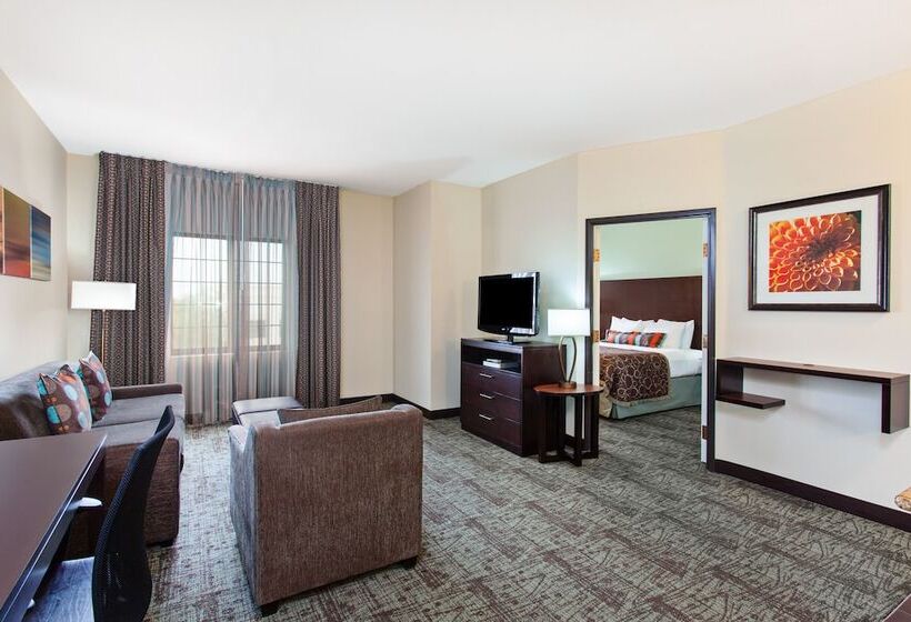 Suite, Staybridge Suites Irvine East/lake Forest