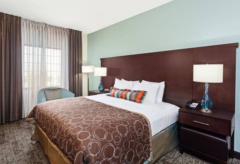 سوییت, Staybridge Suites Irvine East/lake Forest, An Ihg