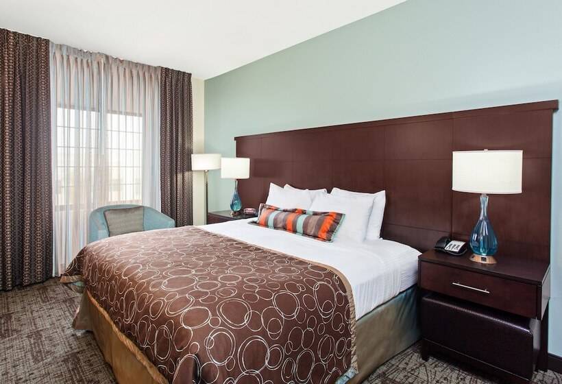 Suite, Staybridge Suites Irvine East/lake Forest