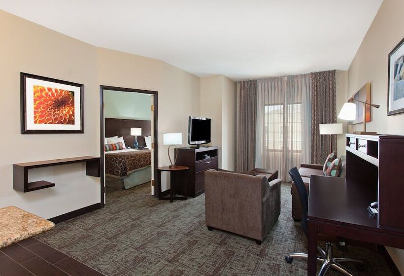 Suite, Staybridge Suites Irvine East/lake Forest