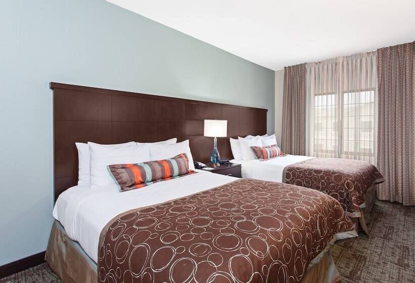 Suite, Staybridge Suites Irvine East/lake Forest