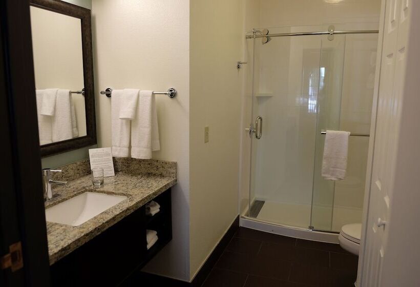 ２ベッドスイートルーム, Staybridge Suites Irvine East/lake Forest