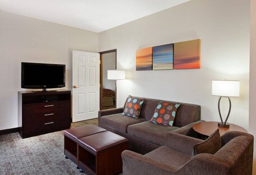 سوئیت 2 خوابه, Staybridge Suites Irvine East/lake Forest, An Ihg