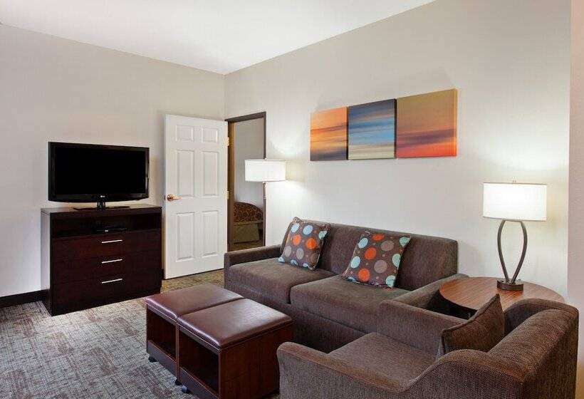 2 Bedroom Suite, Staybridge Suites Irvine East/lake Forest