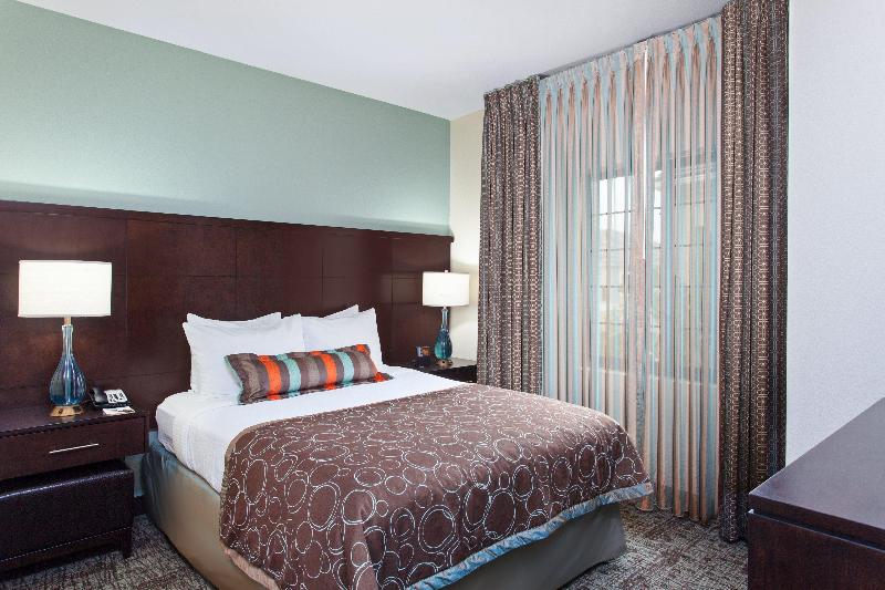 سوئیت 2 خوابه, Staybridge Suites Irvine East/lake Forest, An Ihg