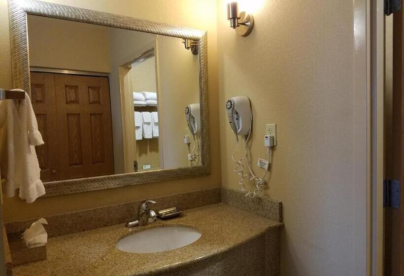 سوییت, Staybridge Suites Rogers   Bentonville, An Ihg