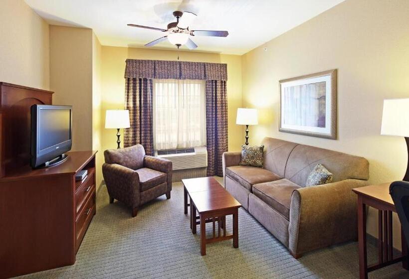 اتاق استاندارد, Staybridge Suites Rogers   Bentonville, An Ihg