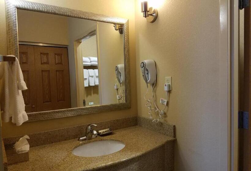 2 Bedroom Suite, Staybridge Suites Rogers  Bentonville