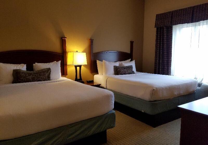 سوییت, Staybridge Suites Rogers   Bentonville, An Ihg